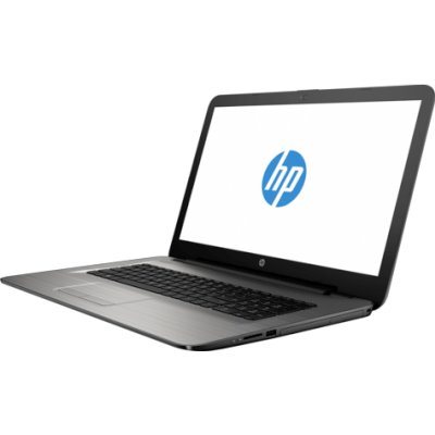 HP 17-y022ur (X7J09EA) A10 9600, 8Gb, 500Gb, DVD-RW, AMD Radeon R7 M440 4Gb, 17.3