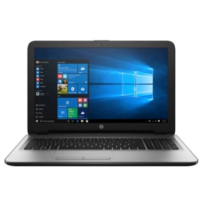 HP 250 G5 (X0N33EA) Core i5 6200U, 8Gb, 256Gb SSD, DVD-RW, Intel HD Graphics 520, 15.6