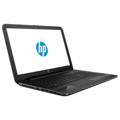 HP 250 G5 (X0Q99EA) Core i5 7200U, 4Gb, 500Gb, DVD-RW, Intel HD Graphics 620, 15.6