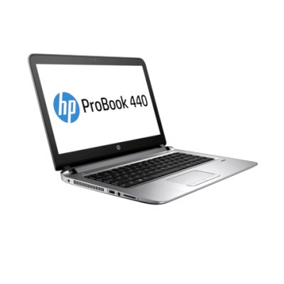 HP ProBook 440 G3 (X0Q63ES) Intel Core i5 6200U 2300 MHz, 14