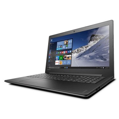 Lenovo IdeaPad 310-15ABR (80ST000BRK) AMD A10 9600P, 15.6