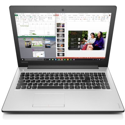 Lenovo IdeaPad 310-15IKB (80TV00U7RK) Core i5 7200U, 8Gb, 1Tb, DVD-RW, nVidia GeForce 920M 2Gb, 15.6