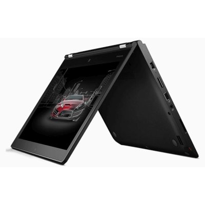 Lenovo ThinkPad P40 Yoga (20GQ001KRT) Core i7 6500U, 8Gb, 256Gb SSD, nVidia Quadro M500M 2Gb, 14