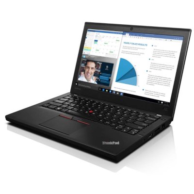 Lenovo ThinkPad X260 (20F600A2RT) Core i5 6200U, 8Gb, 256Gb SSD, Intel HD Graphics 520, 12.5
