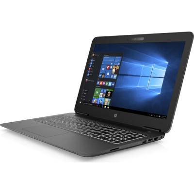 HP 15-bc408ur (4HC27EA) Core i5 8250U, 4Gb, 1Tb, 16Gb iOpt, nVidia GeForce GTX 1050 2Gb, 15.6