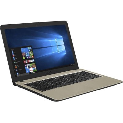 Asus VivoBook A540BA-GQ185 (90NB0IY1-M02270) AMD A6 9225, 4Gb, 500Gb, AMD Radeon R4, 15.6