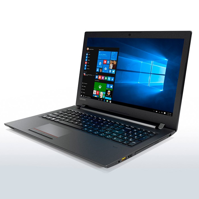 Lenovo V510-15IKB (80WQ00R8RK) Core i5 7200U, 4Gb, 500Gb, DVDRW, Intel HD Graphics 620, 15.6