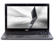 ����� Acer Aspire TimelineX 3820