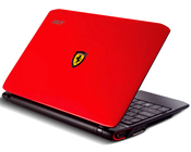 Acer Ferrari FO200