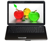 Asus K50