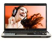 ����� HP Pavilion dv6-2116er