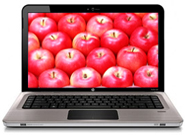 HP Pavilion dv6-3090er