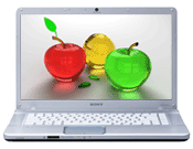 SONY VAIO NW11ZR