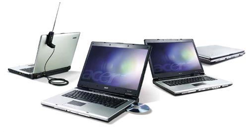  Acer  Aspire