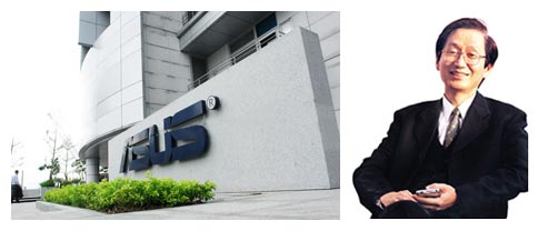  ASUSTeK Computer Inc.,  Asus Jonney Shih