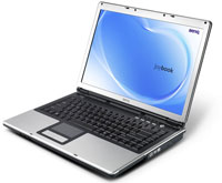 Ноутбук Benq Joybook P52