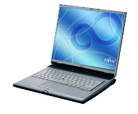  Fujitsu-Siemens Lifebook E Series