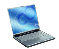  Fujitsu-Siemens Lifebook S Series