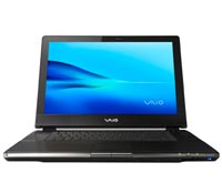  Sony Vaio VGN-AR11MR