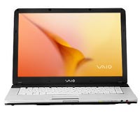  Sony Vaio VGN-FS515BR