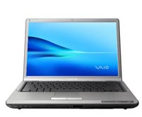  Sony Vaio VGN-S5HRP