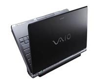  Sony Vaio VGN-TX3HRP